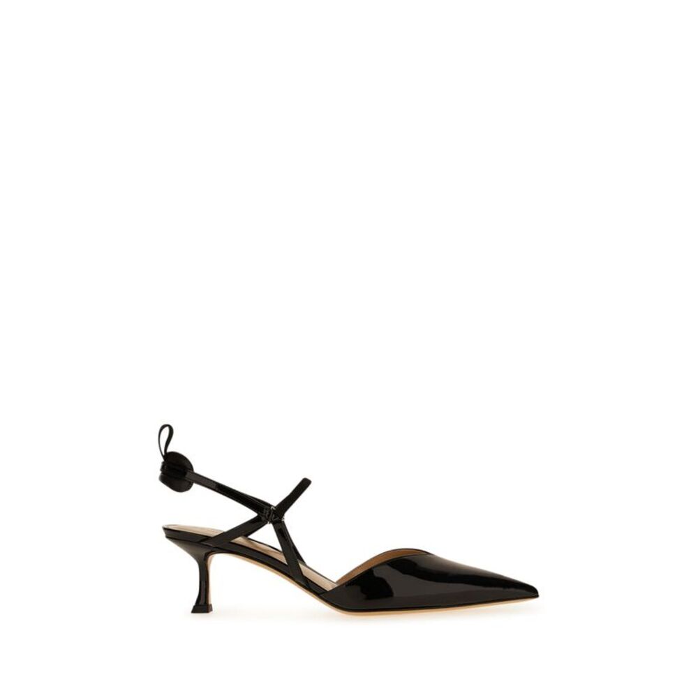 Fendi Woman Shoes Mules